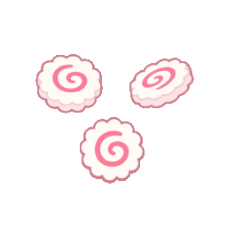 Kawaii_nara animated emote | Nara |  | 🌸