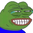 laughterbating animated emote from Optimum Realism