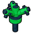 MasterSprinkler Discord Emoji from Grow A Garden 2 : GAG2 Trading, Stocks & Weather 24/7