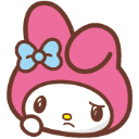 mymelodyhmm_mini custom emote | ✧      ₍ᐢ. .ᐢ₎   𓏽   mini  cαƒe 𓂃 ❀  active ⋆ gws ⋆ guilds ⋆ icons ⋆ events ⋆ gaming ⋆ art ⋆ scl