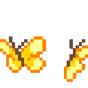 yellow animated Discord emote | Lemniscate Network