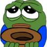 beg Discord sticker - AdVenture Capitalist