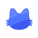 blue15 Discord sticker from ♡   ࣭   /crse