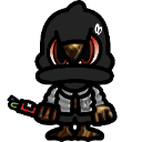 gangstermike Discord Emoji - Freak City