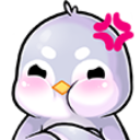 gussa_hu custom emote - Bangwing IN