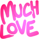 823688muchlove Discord Emoji from Tambayan Ave.