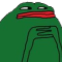 Pepe_Hmm Discord sticker | Pokémon Champions