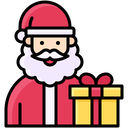 noel Discord sticker | Roblox LatinoAmerica⭐