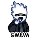 GMUM Discord Emoji | Optimum