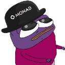 4128 Discord sticker - Test