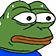 pepesweat custom emote - Starlit Community