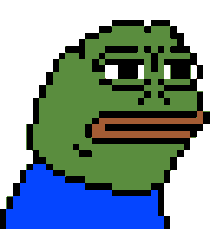 pixelpepe animated GIF emoji | RIZZ HEAVEN | Chill • Hangout • VC • SFW • Events • Friends • Giveaways • Ask to DM • Non Dating