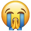 crine Discord Emoji - From You, 2000 Years Ago | MOVING SVS
