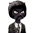 cc1 custom emote from BUX$DAO