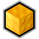 Gold_Mutation_Icon custom emote from IceMega