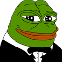 Pepebased Discord Emoji - Fire Zone