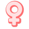 FemaleSymbol custom emote from RURP | Realistic Union RP 🇺🇸