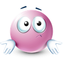shrug Discord sticker | asya's server