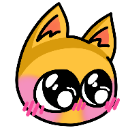 67589cztblush custom emote - Study Space