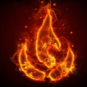 fire_nation Discord sticker from ATGs (All The Gamers)