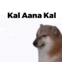 Kalaanakal Discord sticker from mr LEGEND