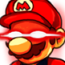 Mario_Grr Discord Emoji from UK Gamers 🇬🇧