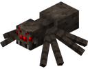 Spider Discord Emoji - Shulkercraft