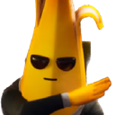 PeelyDab custom emote | UK Gamers 🇬🇧