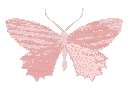 butterfly animated GIF emoji - ୨୧