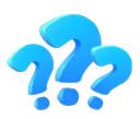 Question2 Discord sticker - Ice Store | Season 3