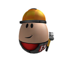 27641buildermanegg Discord Emoji - CøreyWxrld