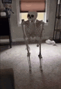 cringe animated emote - Fuel Development ©