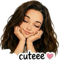 Cuteee Discord sticker | ♡꒷꒦꒦꒷♡Sweetopia♡꒷꒦꒦꒷♡
