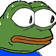 monkaMega Discord Emoji - Absolute Fansub