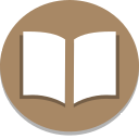 Book Discord Emoji - District 20
