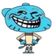 Fefe Discord sticker from Senseless