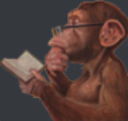 HmmMonke Discord Emoji - Vine(yl)💽