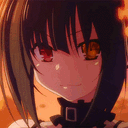 __ animated GIF emoji | BLUE VORTEX
