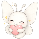 MayfiMayville custom emote - Μ Λ Υ V Ι L L Ξ