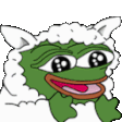 16699pepesheep animated Discord emote - AeroSphere