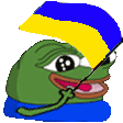 3x45 animated Discord emote from It's - Hoppy Room 💐🌷