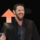 Upvotes animated Discord emote - No-Sell Jobbers🤼