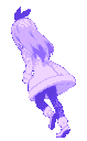 3sRunFast animated GIF emoji | Anime Sekai