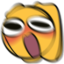 99098ahhbunny custom emote - The pink pond