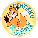 CertifiedTwink custom emote | Da Cuties