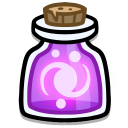 darkscience_vial Discord Emoji - AdVenture Communist