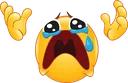 Despair Discord Emoji | Senseless