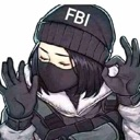 emoji_7 Discord sticker - Constellation 🌌