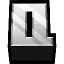 letter_q custom emote from Minecraft Advertisement Center