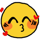 mwahh Discord sticker - DA COOKOUT